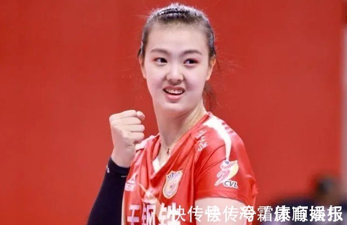 王媛媛|恭喜朱婷,恭喜郎平,中国女排再迎巨星崛起,2022有望重返巅峰