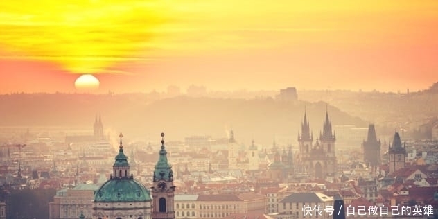 哈普斯堡|那些不存在了的欧洲国家