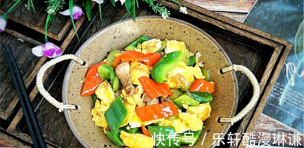 胃口|夏季胃口特别差，孩子特爱吃这菜，做法特简单，不肥不腻，别错过