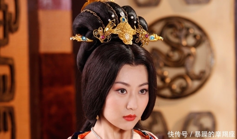 日日|陈后主被俘后还活了15年,日日饮酒作乐,因为无聊向隋文帝讨官做