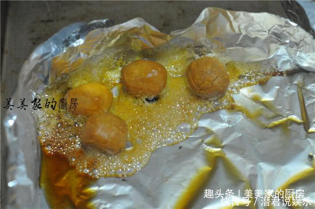 糯米|孩子高中了，营养很重要，我隔三差五给他做此早餐，补脑特别好！