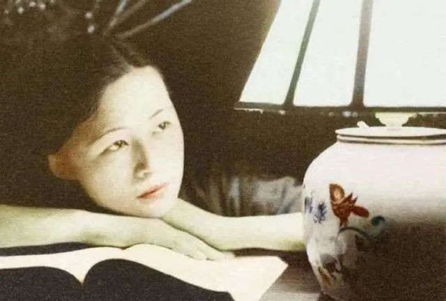 分手信|林徽因明明写了一封分手信，为何坚定了徐志摩离婚的决心？