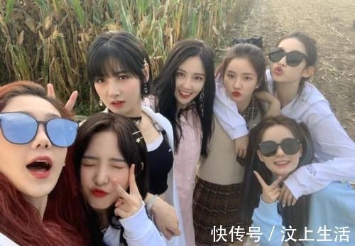 硬糖少女THE9綜藝新勢力排名:虞書欣反超劉雨昕,陳卓璇張藝凡實(shí)力圈粉