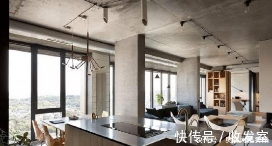 毛坯房|年轻人现在买房都不流行装修了，直接住进毛坯房，太聪明了