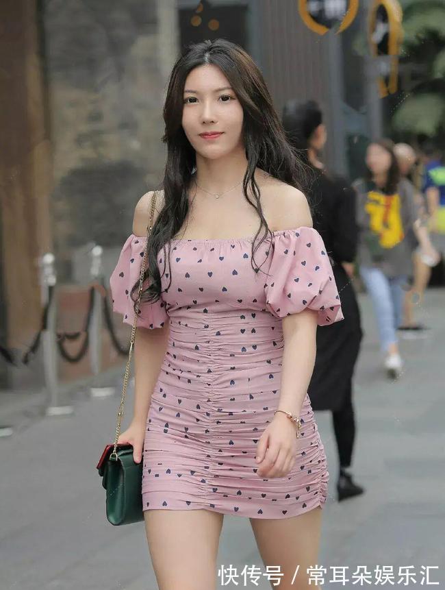 身形|“脖子短”穿衣显矮?并未如你所愿,这样搭配小个子也不用愁!