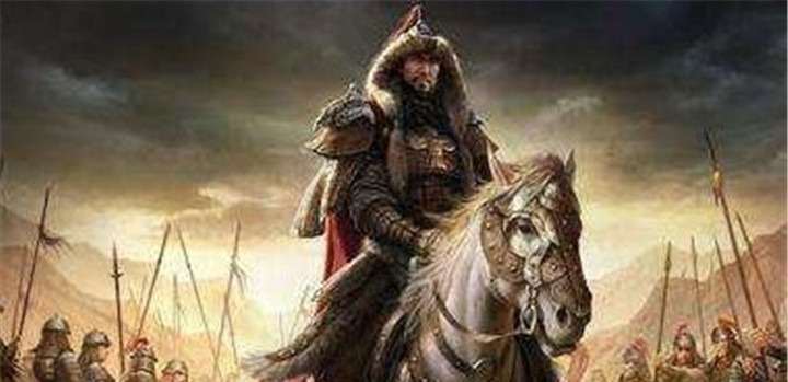 郭侃$他是郭靖原型之一,横扫欧亚748座城,没他蒙古疆域少一半!