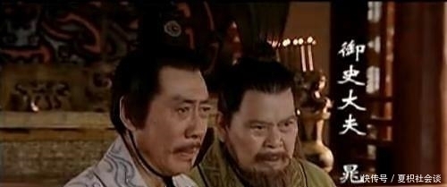 汉景帝|明知道杀晁错平不了七国叛乱,汉景帝为什么还是要腰斩晁错?