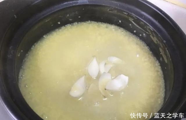 养胃又护脾，还得靠小米！小米这样做，全家都爱吃！