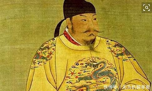 历史|中国历史上五位皇帝，谁对领土的贡献最大？