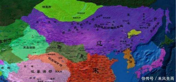 民族|大家称俄罗斯人为“战斗民族”，那俄罗斯人是怎么称呼中国的呢！