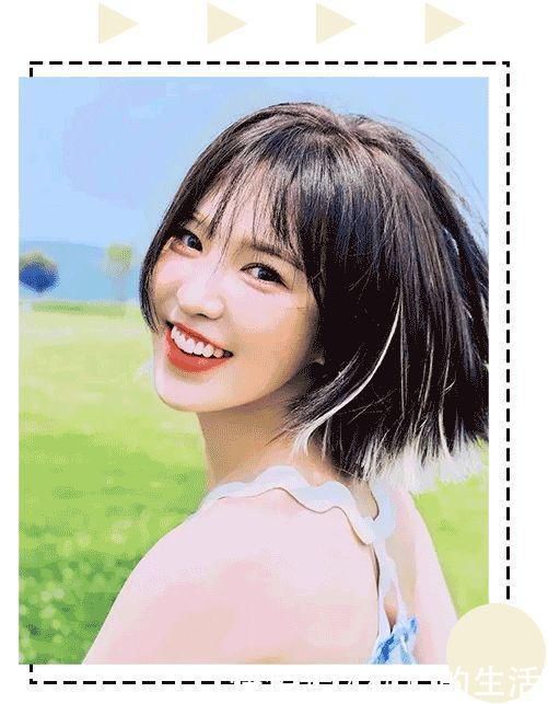 概率|新年最容易变丑的几种发型!翻车概率超高!