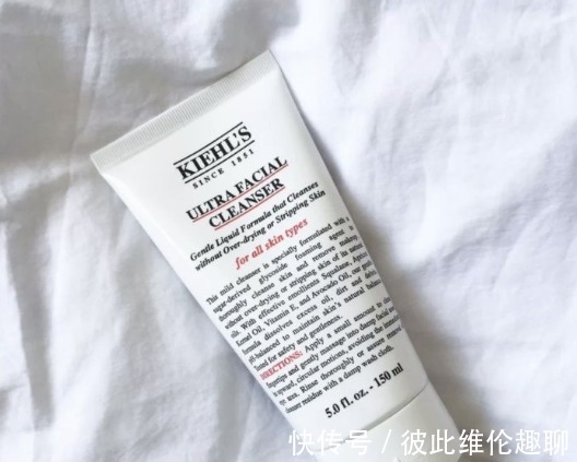 氨基酸|火到爆的10款洗面奶实测,来看看谁才是氨基酸中的“小霸王”