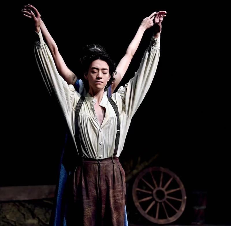 人艺小剧场|人艺小剧场开幕戏《榆树下的欲望》：郑云龙于明加演出激情戏背后的心理层次