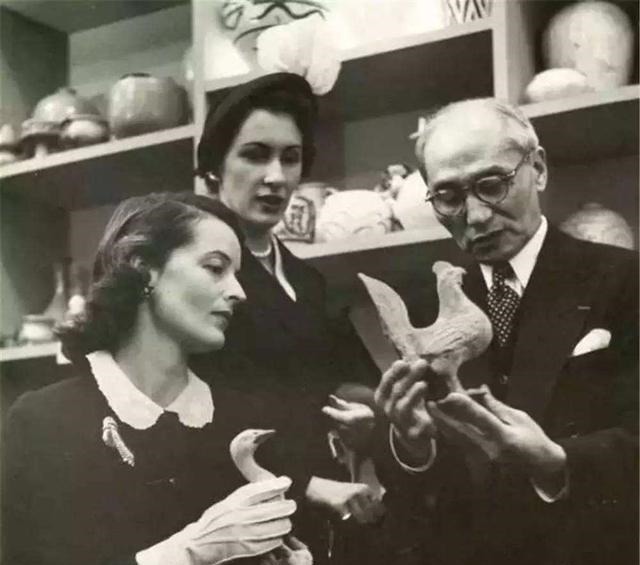 年后|古董捡漏神话4658万买下一幅古画,7年后却翻了7倍,卖3.036亿