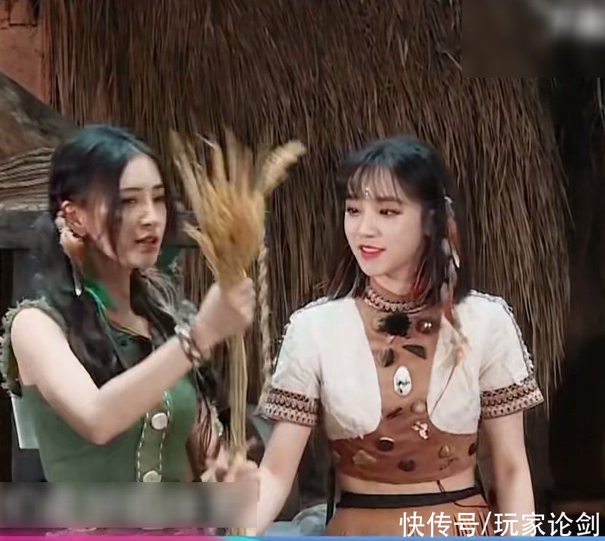 許凱|《跑男9》下期陣容太強了，一次性邀請九位男神，顏控們有福啦