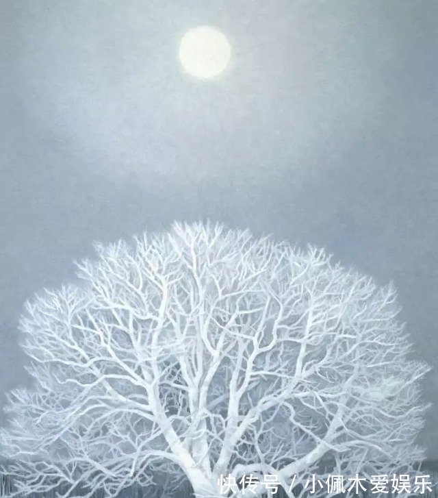 日本艺术院|邂逅东山魁夷,错过他这些画,你可能错过了世界上十分之九的美。