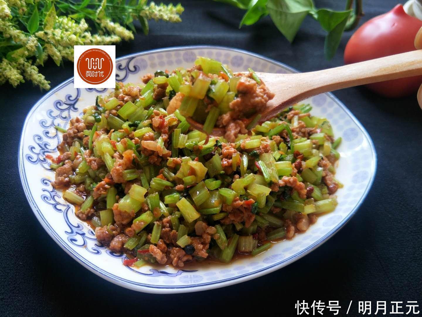 老少皆宜|这道菜最解馋，最下饭，我家隔三差五就做它，每次都吃个精光！