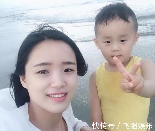 男孩|妈妈容易遗传给男孩的3个“基因”,第一个很明显,你家占几个?