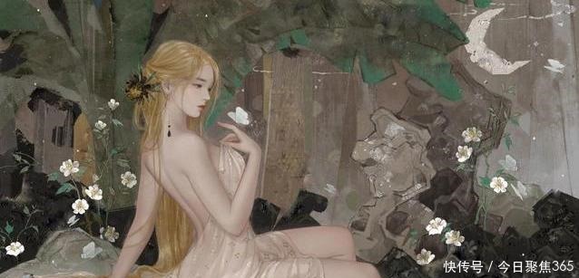 《逆天邪神》——魔后池妩仸的身份揭露