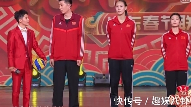 林莉|女排教练组换血！若安家杰执掌中国女排，这四人恐将边缘化