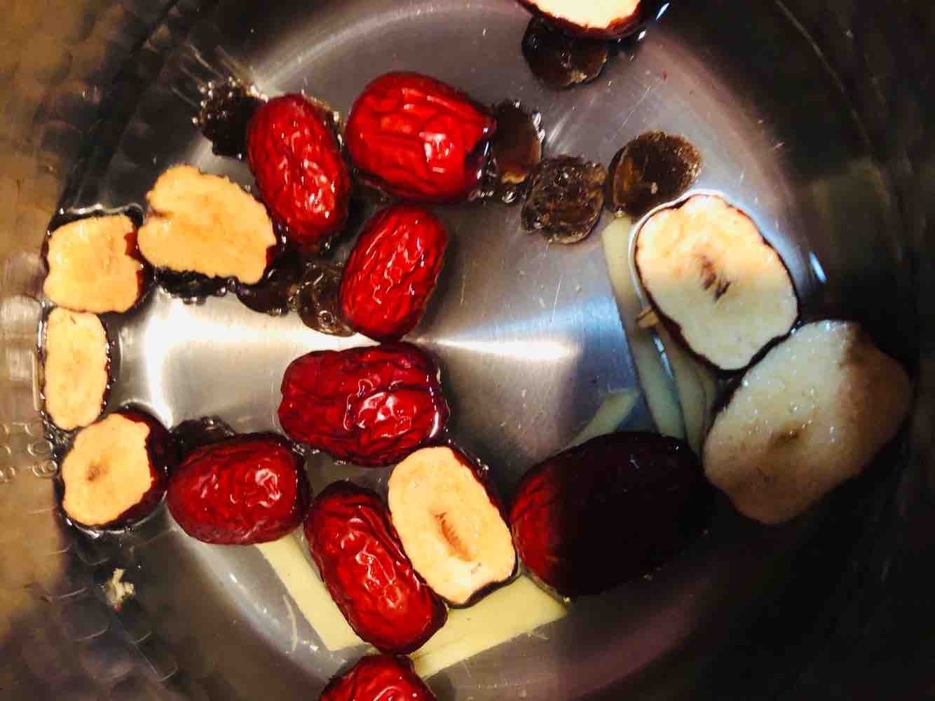 蒂端|白发越长越多,原来是这出问题!每天喝1点,不脱发更加乌黑油亮