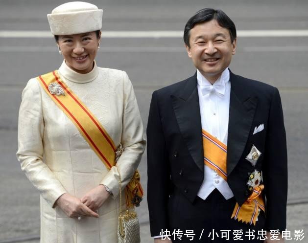 同样是皇储 查尔斯王子被骂 渣男 而日本太子受人称赞 快资讯