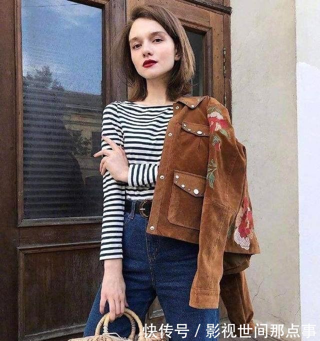 博主 小个子穿大衣如何显高时髦学这位155博主的穿搭套路,超实用!