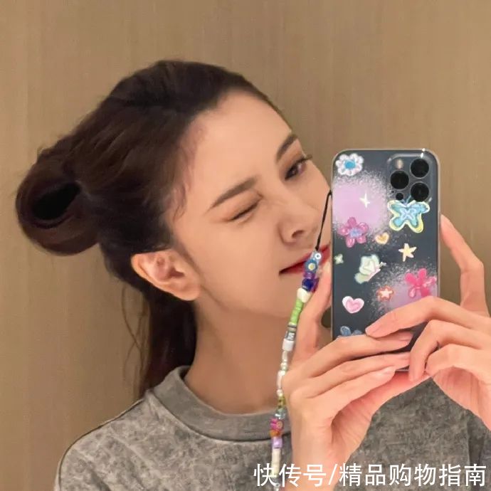 宋妍霏|串珠减压又好看，自制也能出爆款