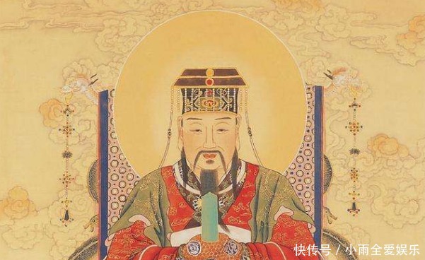 阎王爷|李世明一介凡人进地府,阎王爷居然给他行礼,因其前世身份太吓人