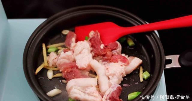 道菜|这道菜味道鲜美比肉香贵,且非常下饭开胃