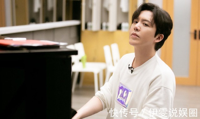 披荆斩棘的哥哥|《披荆斩棘》林志炫组舞台被指一般，编曲人员发文：很多方案被否