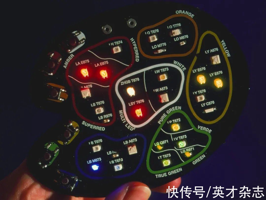 测试设备|估值高10倍 半导体测试设备国产比海外香？