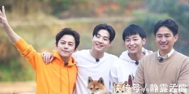 劉憲華退出《向往的生活》，《聲入人心》嘉賓接替，顏值再次穩(wěn)了