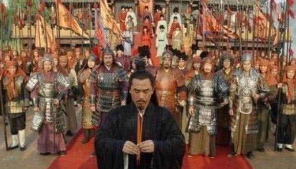 死有|朱元璋被黑的好惨,仅与6名开国功臣的死有直接关系,并非传闻中的30个!