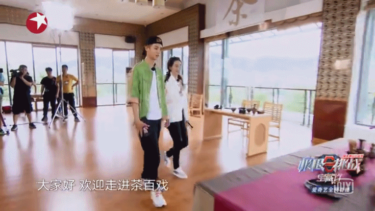 盘点 2021 年下饭综艺，这几部综艺让人笑到“头秃”