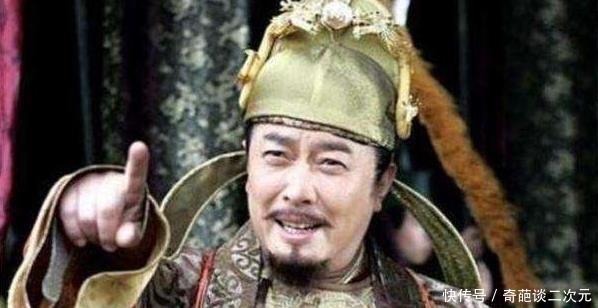 真相|隋唐头号猛将是李元霸，还是尉迟恭？秦琼之子的墓碑揭示出了真相