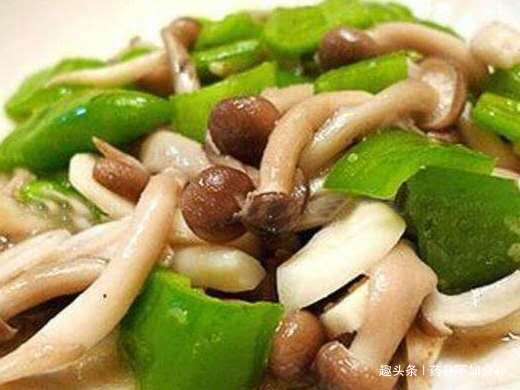 青椒|含有18种氨基酸,清香扑鼻,鲜嫩爽滑,常吃健康又养生,老少皆宜