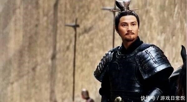 偃式|主父偃式的谋定而后动过把瘾,人生死而无憾