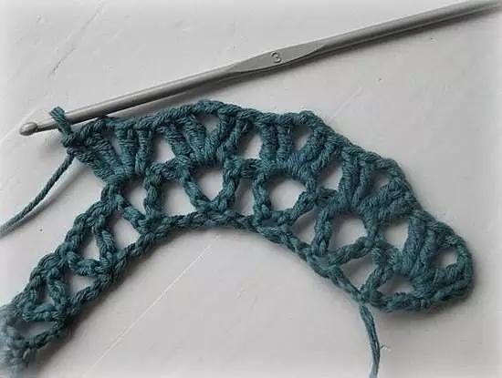 小花片 55款超美的钩花包包,只要会钩不同的花,拼缝在一起,就能做出