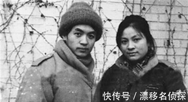 火车#“文学疯子”顾城:杀妻后自尽,留一儿子“木耳”,如今过得怎样