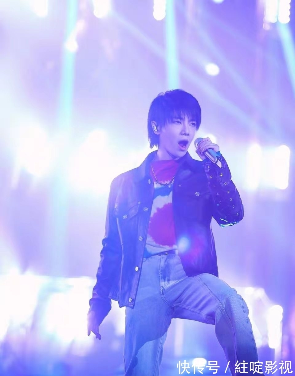 華晨宇|歌王華晨宇：不忘初心，做最真實的自己