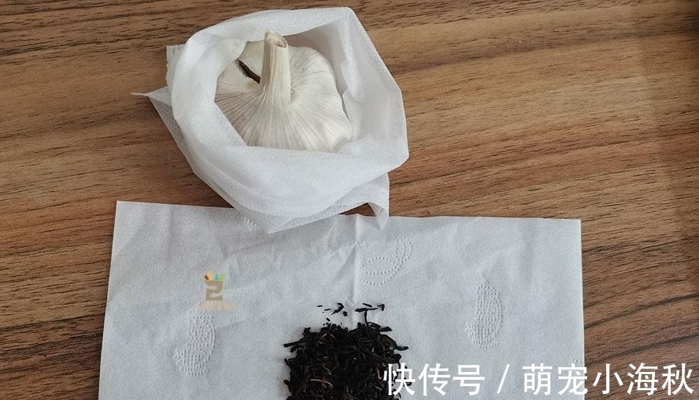 长虫子|天热了,面粉容易发霉长虫子,面点师教我2招,保存一年都不生虫