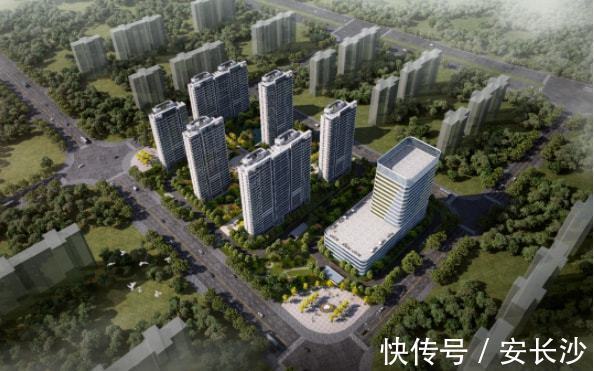 用地|2022年望城区预计推出30宗地块，第一批集中供地拟供应7宗