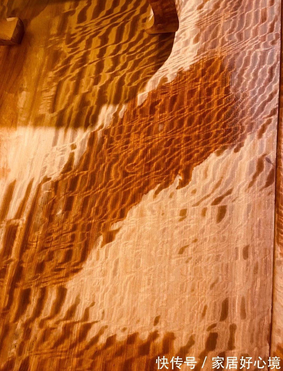 红木家具|红木家具开裂的世界性难题解决了!对此你有什么看法