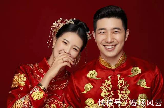 蔡斌|张常宁不给蔡斌面子?恩师刚上任就宣布婚期,球迷担心类似曾春蕾