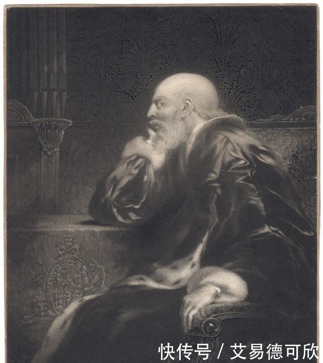 医疗|英国王室官宣:“疯子国王”乔治三世的医疗记录