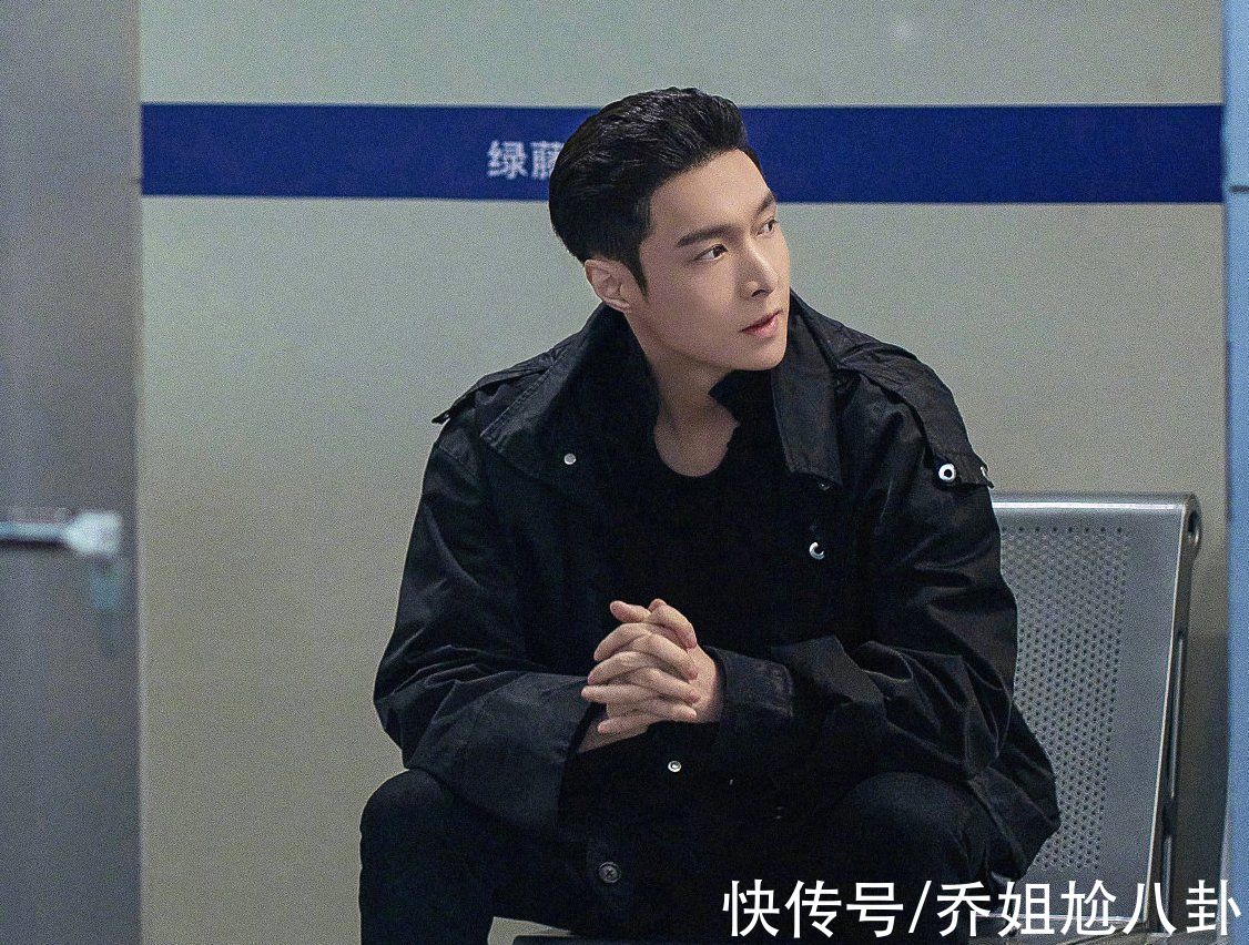 林浩|《扫黑风暴》演技派轮番点评张艺兴，一个比一个“狠”，字字珠玑