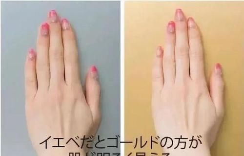 这是什么神仙发色？也太好看了，洋气又显白