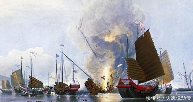 康有为|慈禧在洋务运动中扮演什么角色?并不是顽固不化,因康有为做一件事