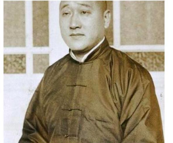 徐树铮|袁世凯错失徐树铮，朱老夫子帮了个大大的倒忙